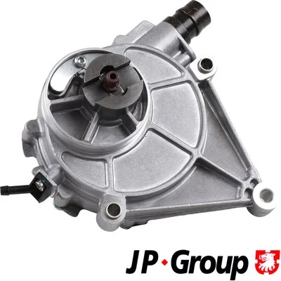 Vacuum Pump, braking system
